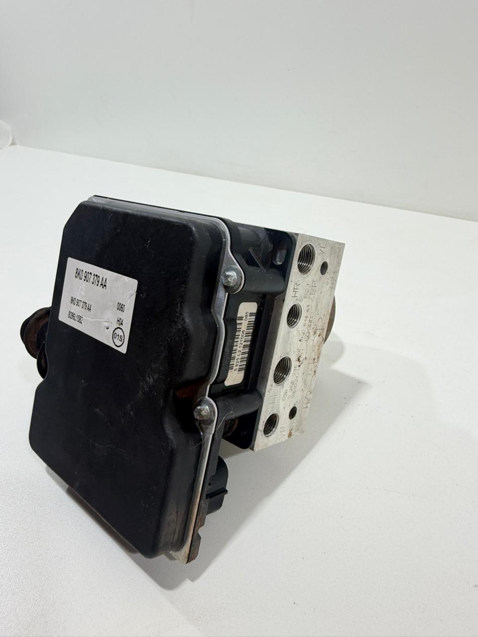 Módulo Freio ABS Audi A4 Avant 8K061451 - Imagem 3