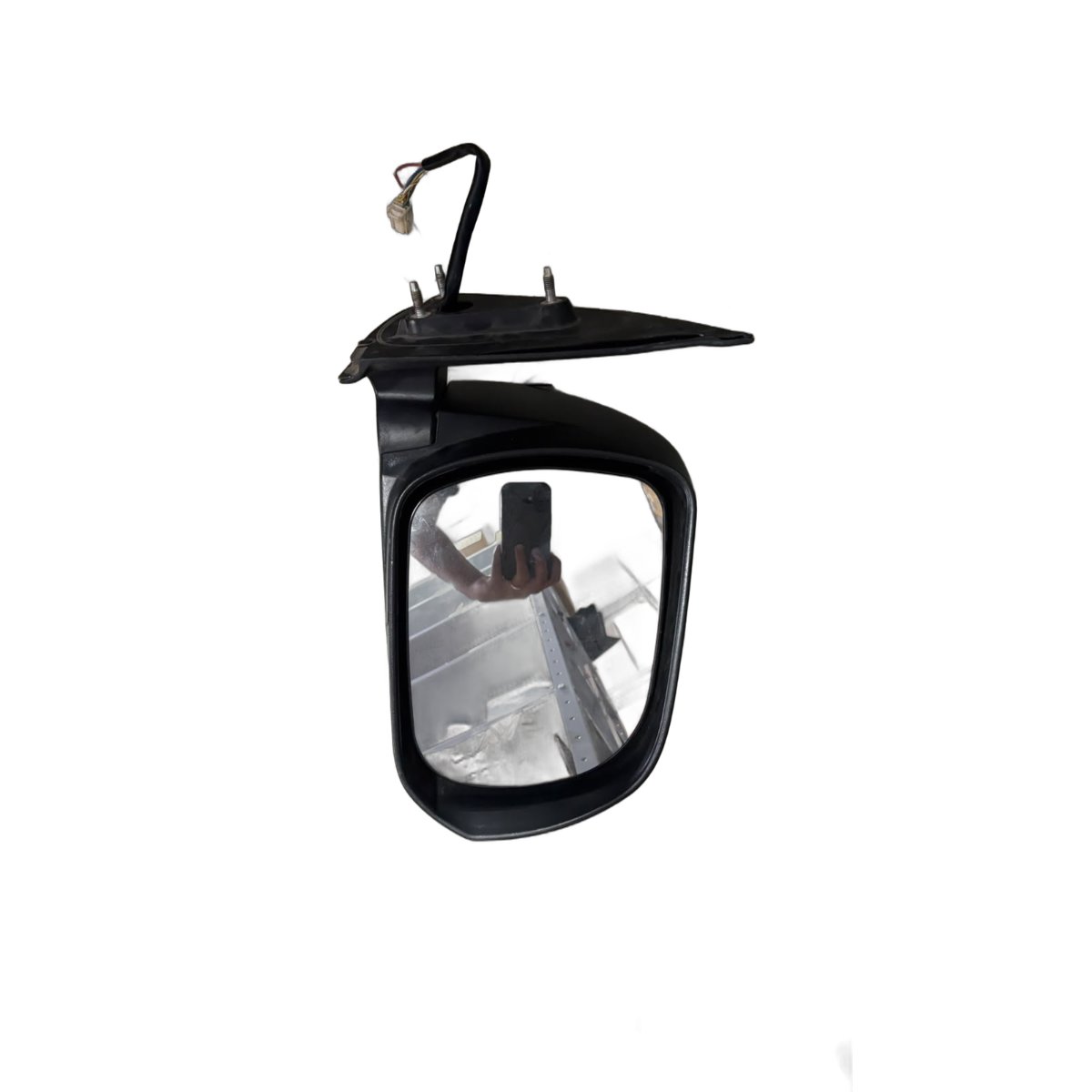 Retrovisor Toyota Hilux 12/15 L.d (usado) - Imagem 3