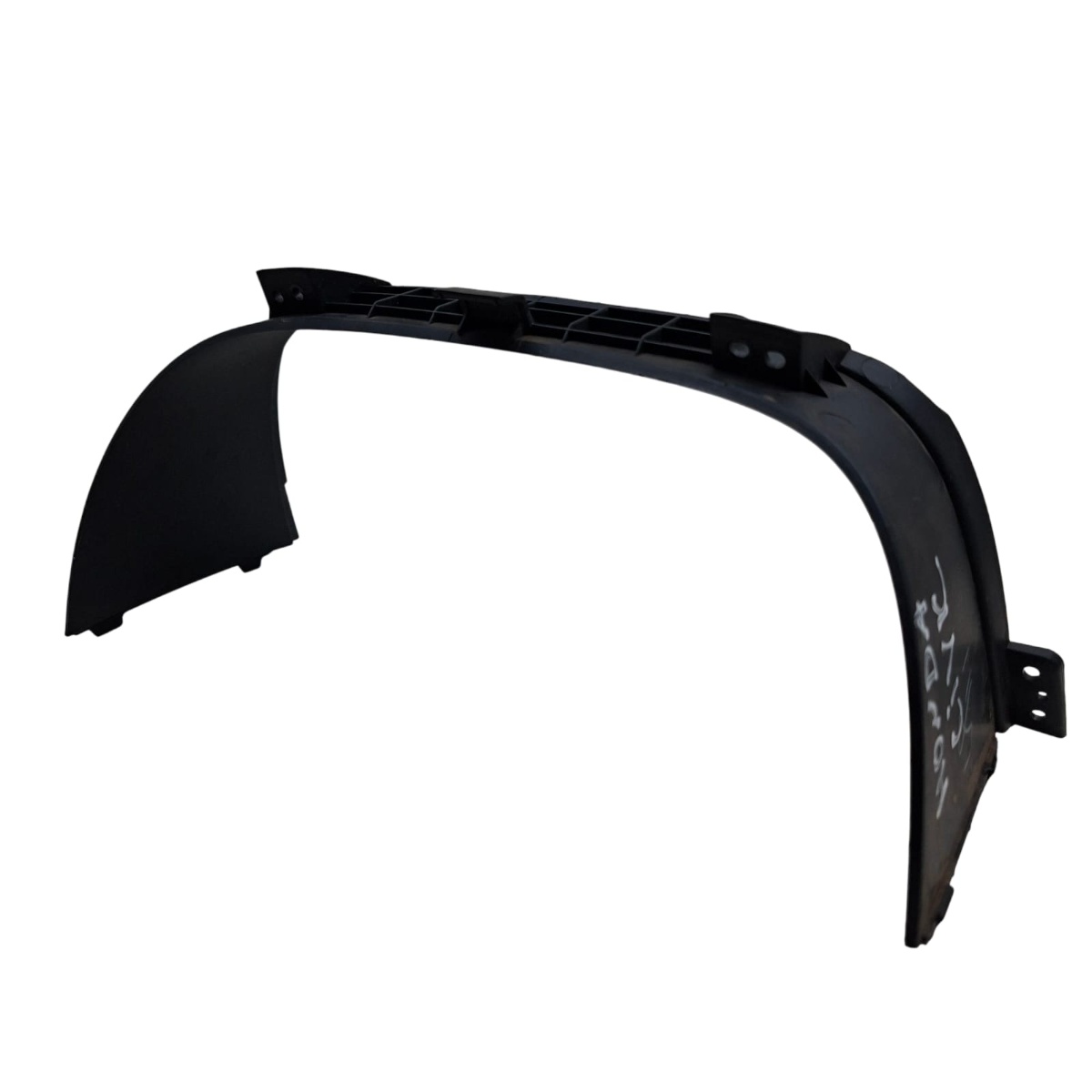 Moldura Painel Instrumentos Honda Civic 07/11 77220snjm00021 - Imagem 4