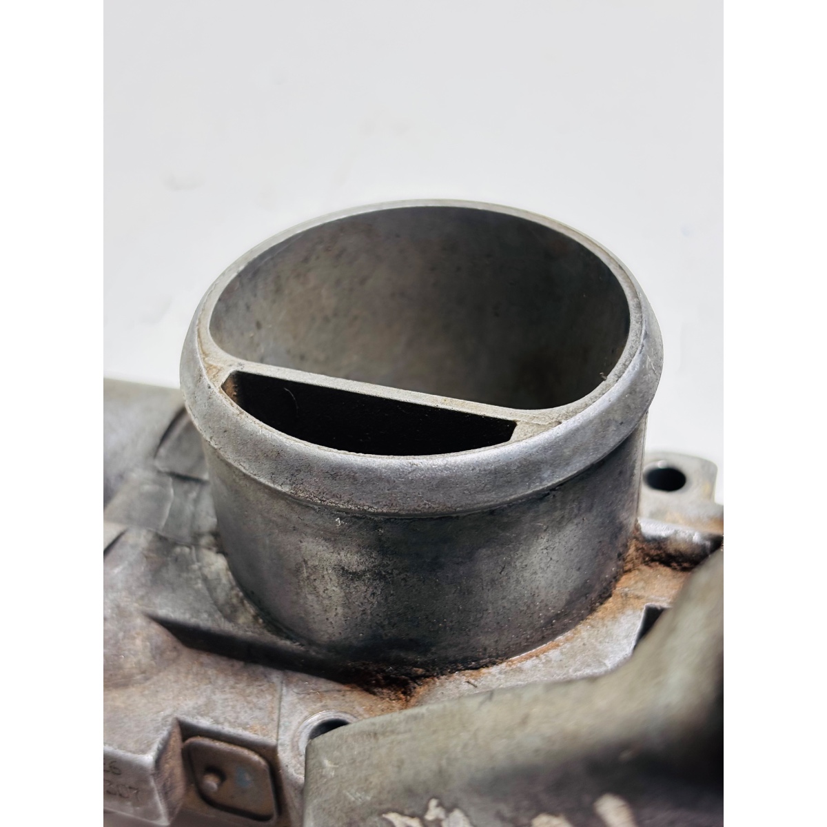 Tbi Corpo Borboleta Fiat Palio Uno Siena0131307 - Imagem 5