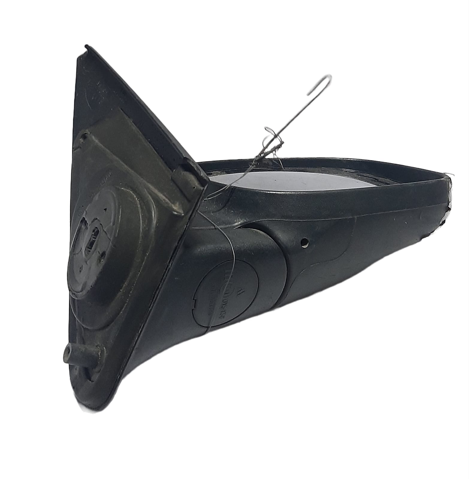 RETROVISOR LAND ROVER FREELAND 1998/2006 ELETRICO LADO DIREI