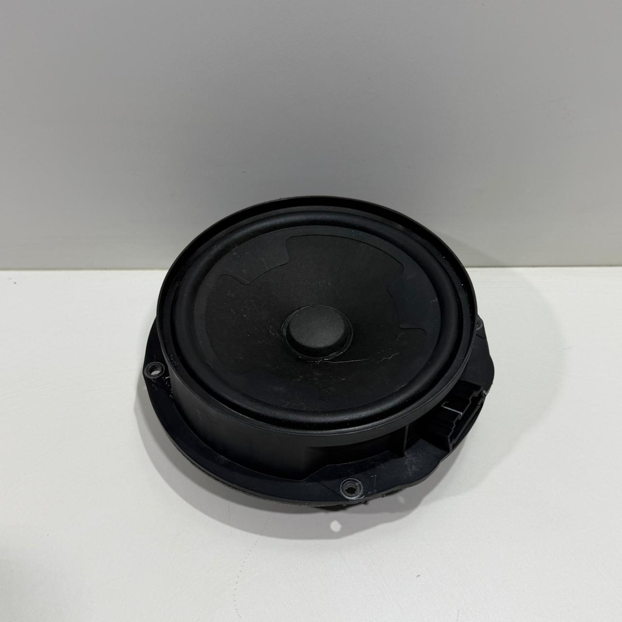 Alto Falante Jetta Polo Taos Virtus E Tcross Vw 6c0035454