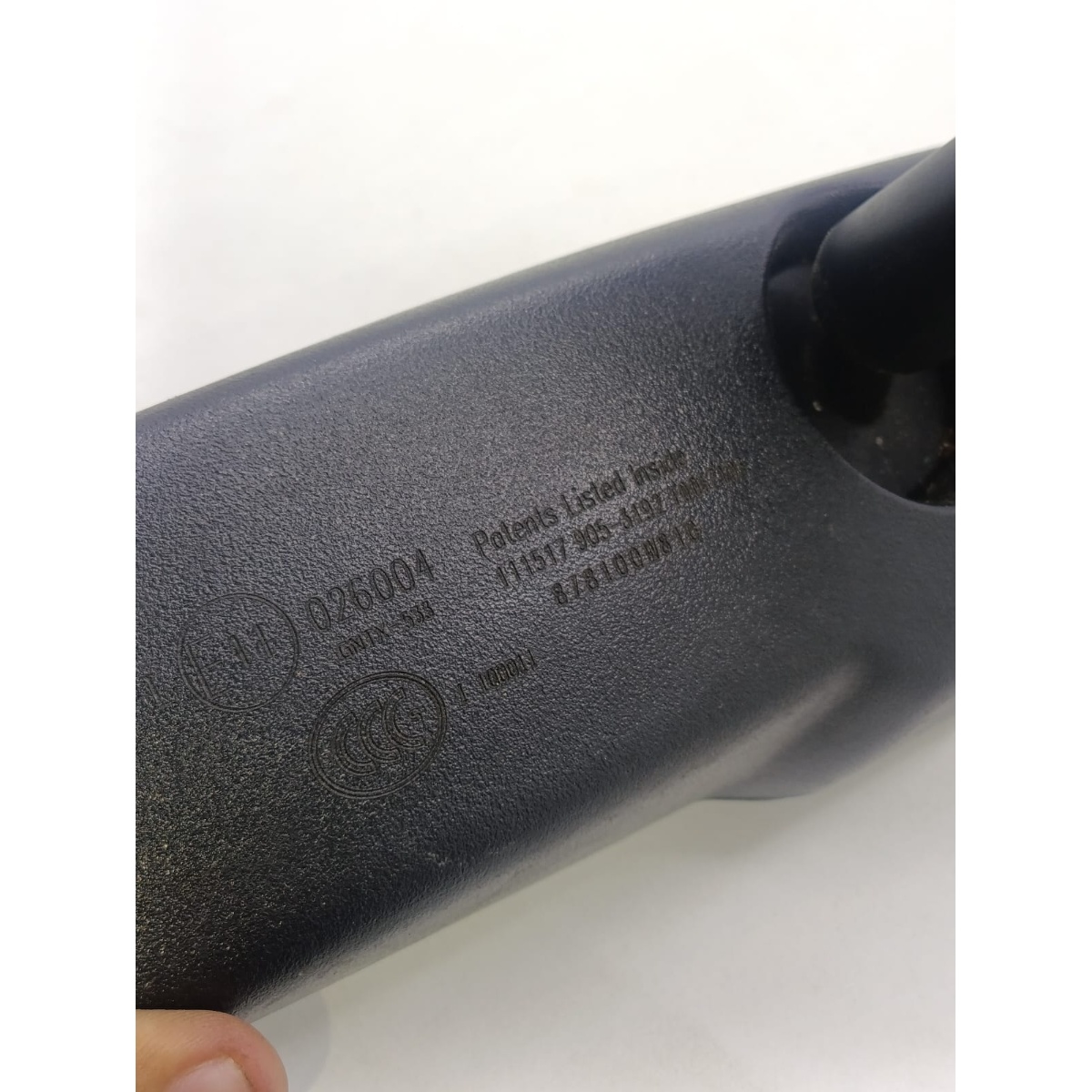 Retrovisor Interno Toyota Yaris 2017/2019 - Imagem 6