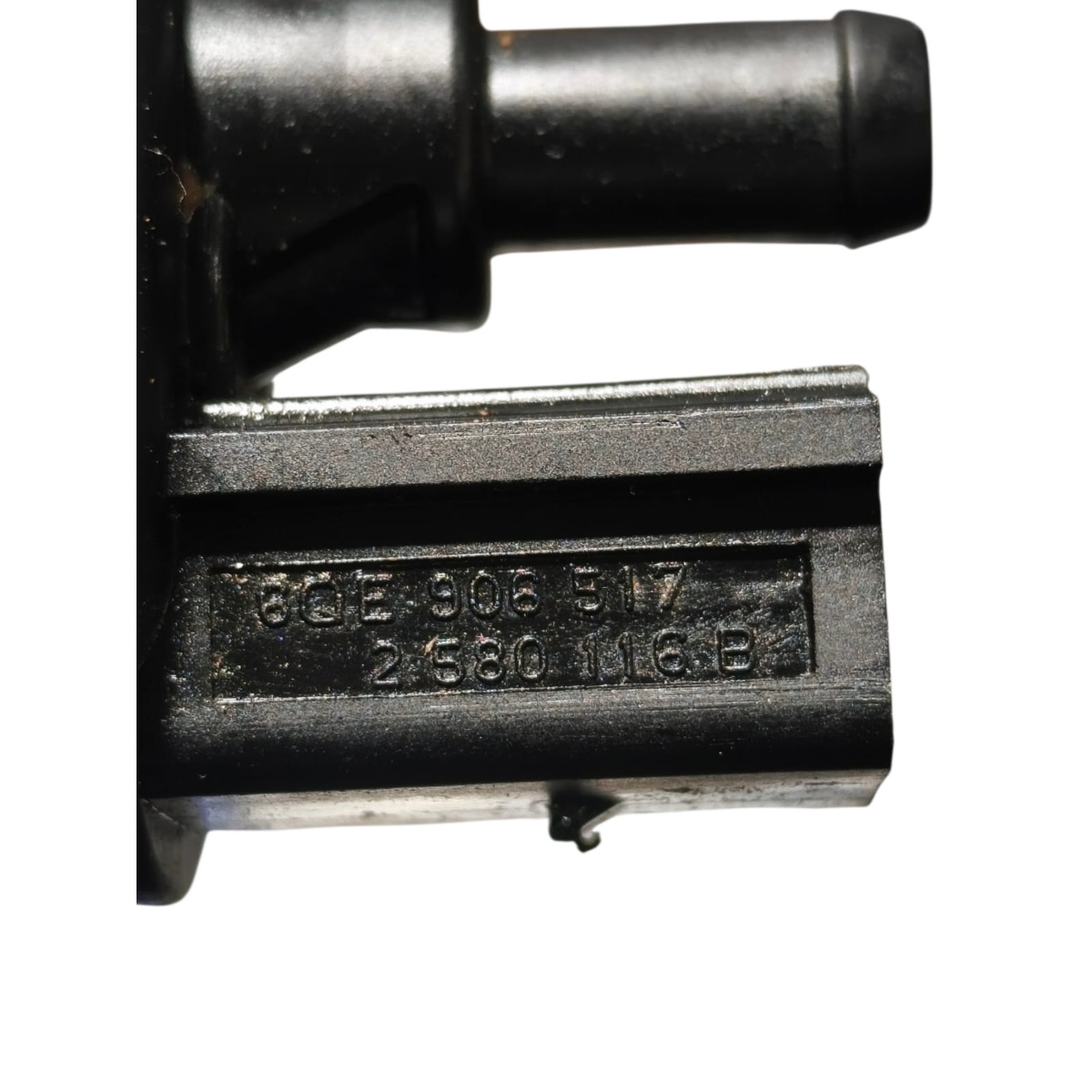 Valvula Canister Polo Fox Gol 6QE906517 2003/2022 - Imagem 5