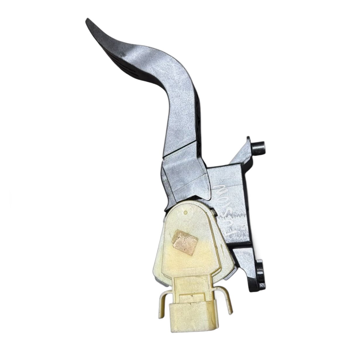 Pedal Acelerador Ford Fusion 2006 2009 6e539f836af