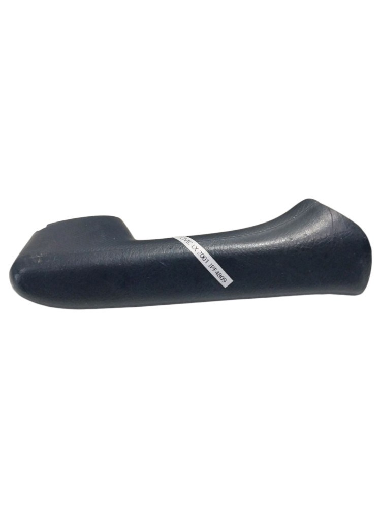 Moldura Puxador Interno Traseira Esquerda Honda Civic 2001