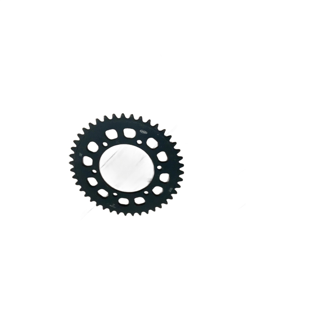 Coroa de transmissão Yamaha mt 03 usado - Imagem 5