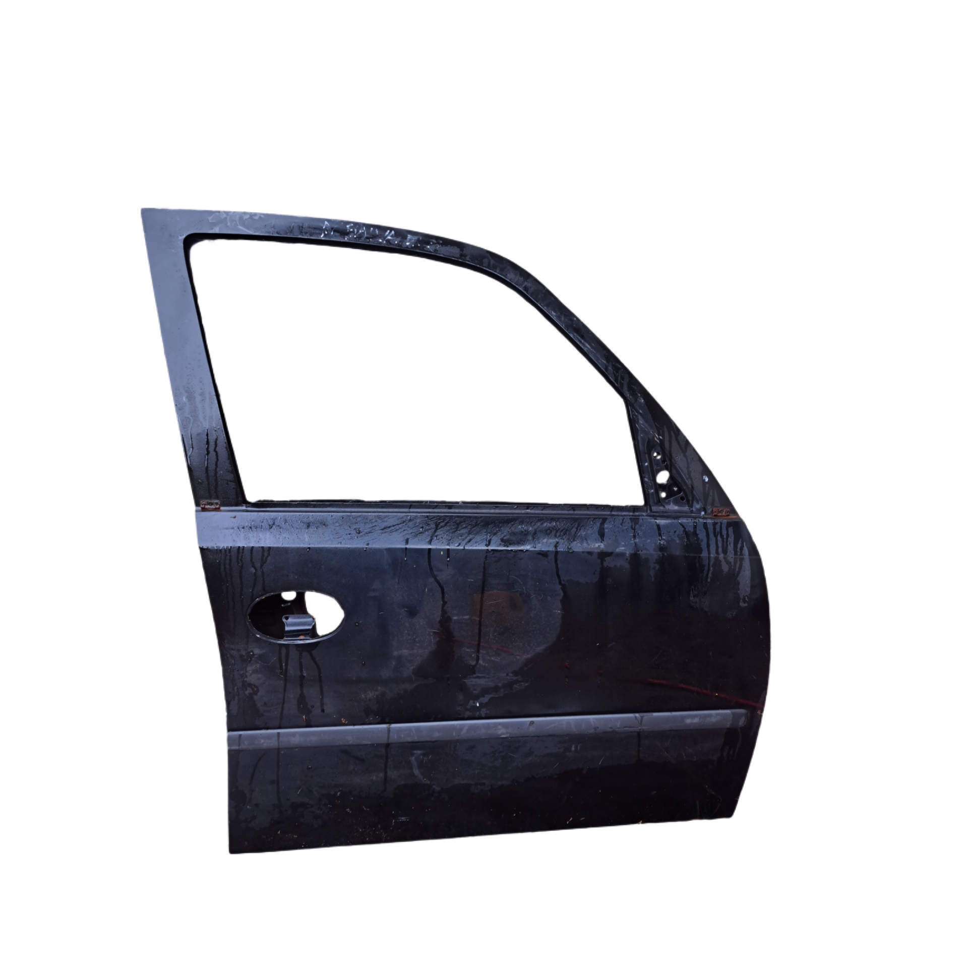 Porta Dianteira Chevrolet Meriva 2004 ate 2012 Direita