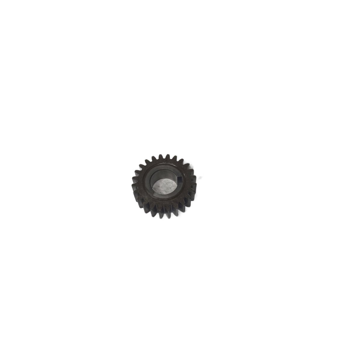 Campana De Embreagem Original Yamaha Fazer 250 2008 (Usado) - Imagem 1