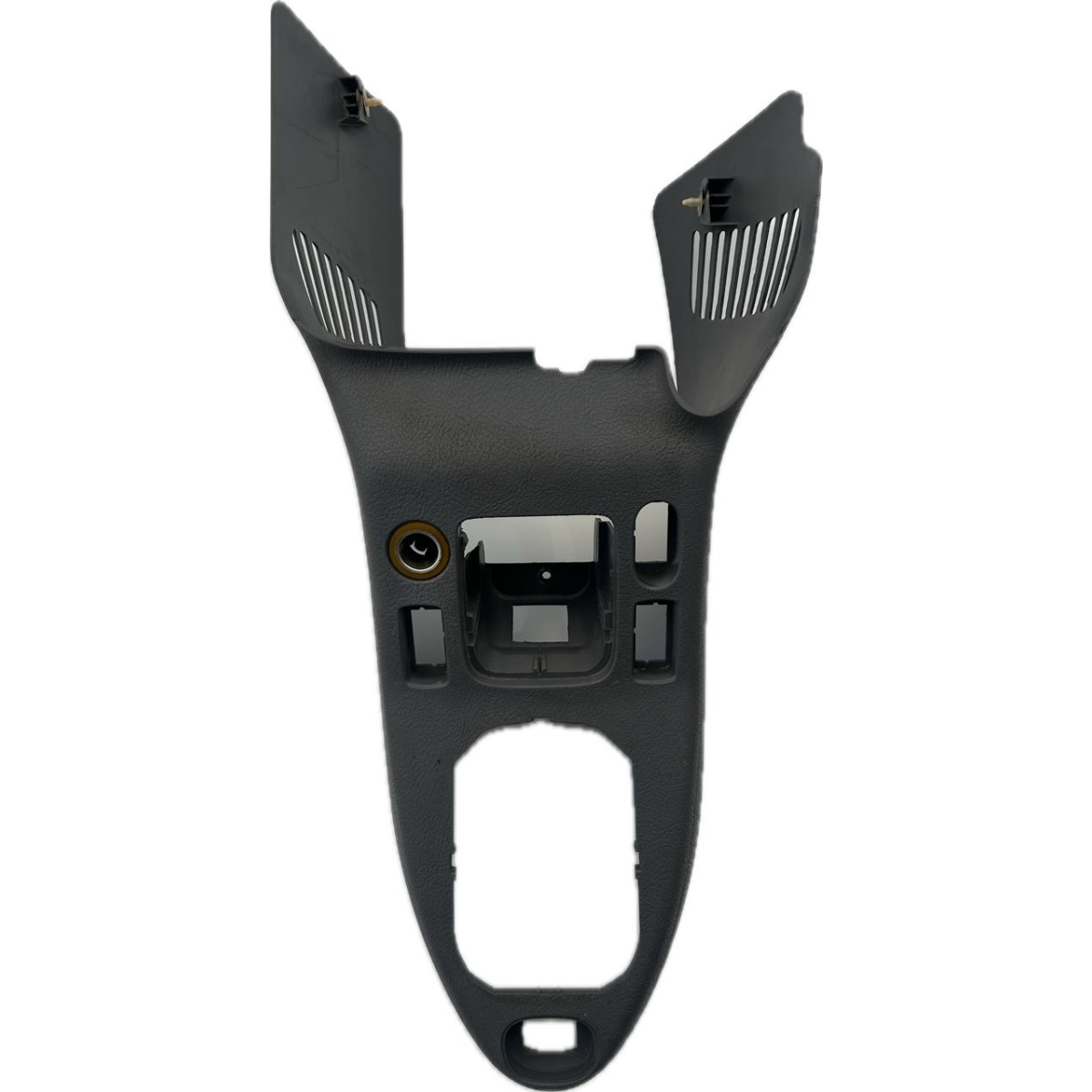 Console Central Renault Clio RN 1.0 16V 2002 2003 - Imagem 2