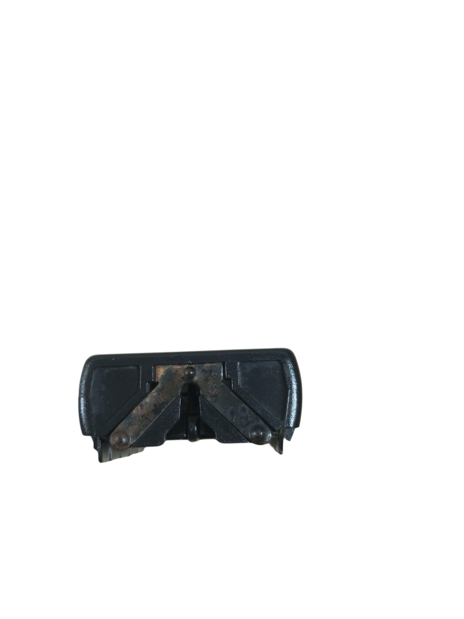 Grade Difusor Ar GM Kadett 90221789 Com Detalhes - Imagem 4