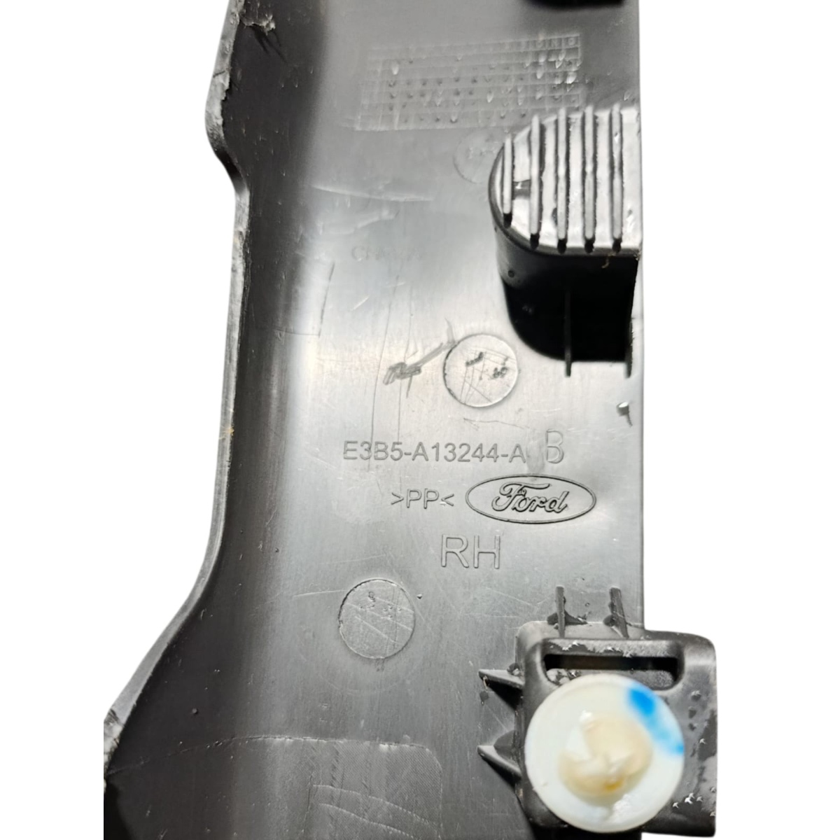 Soleira Porta Traseira Direita Ford Ka 2014/21 E3b5a13244a - Imagem 6
