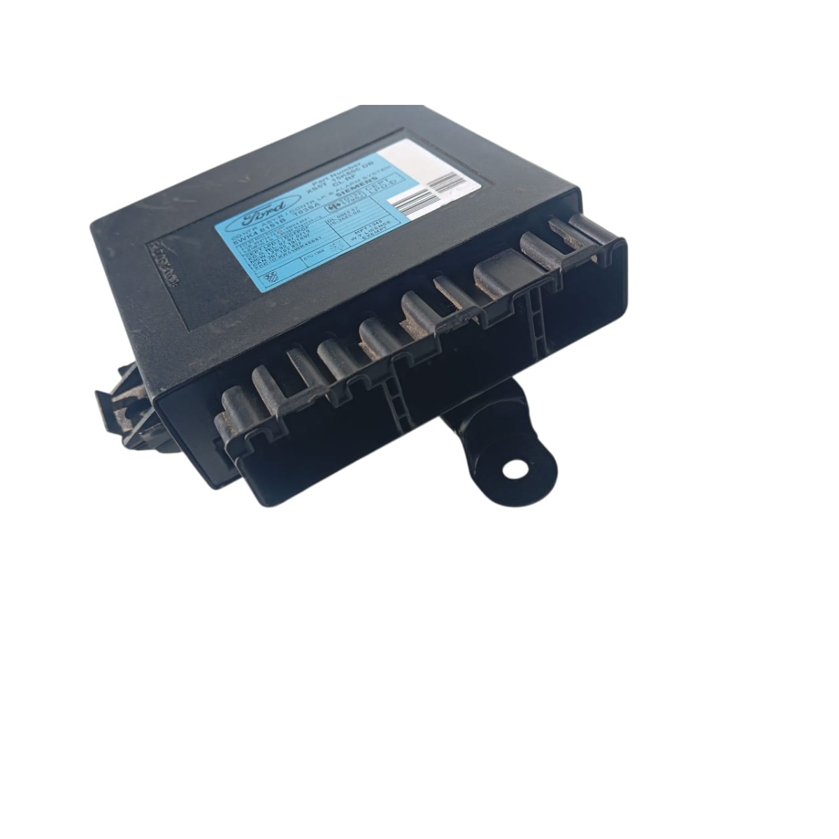Módulo Conforto Alarme Ford Focus 5WK4 8151B - Imagem 3