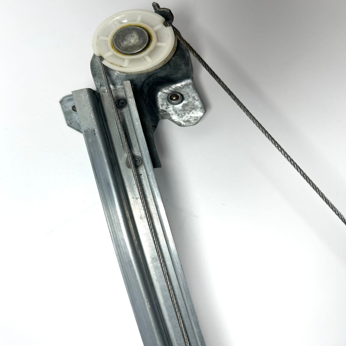 Máquina Vidro Manual Traseiro Corsa Sedan 09114706 - Imagem 3