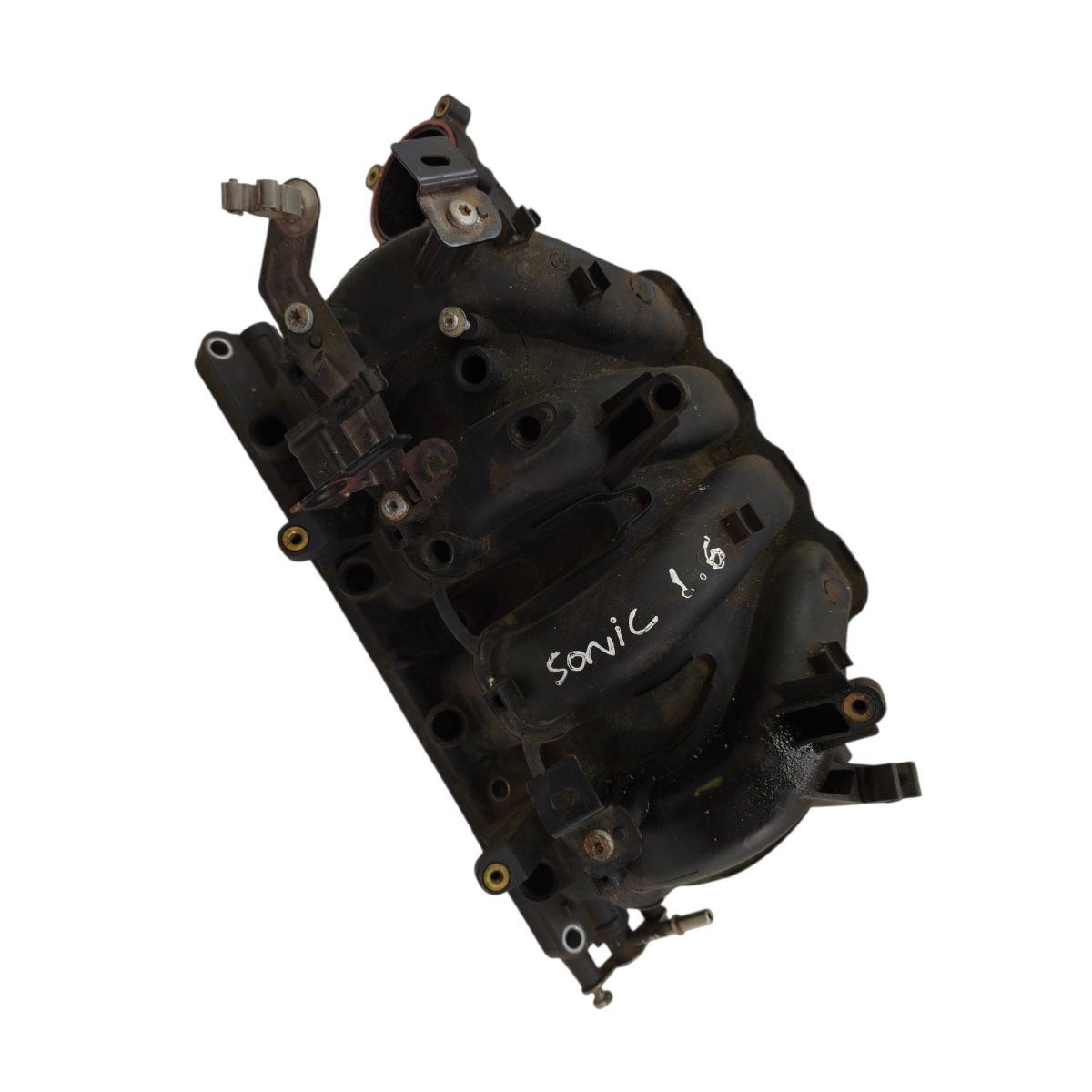 Coletor Admissao Sonic 1.6 2012 A 2014 2900315249 C/Detalhe