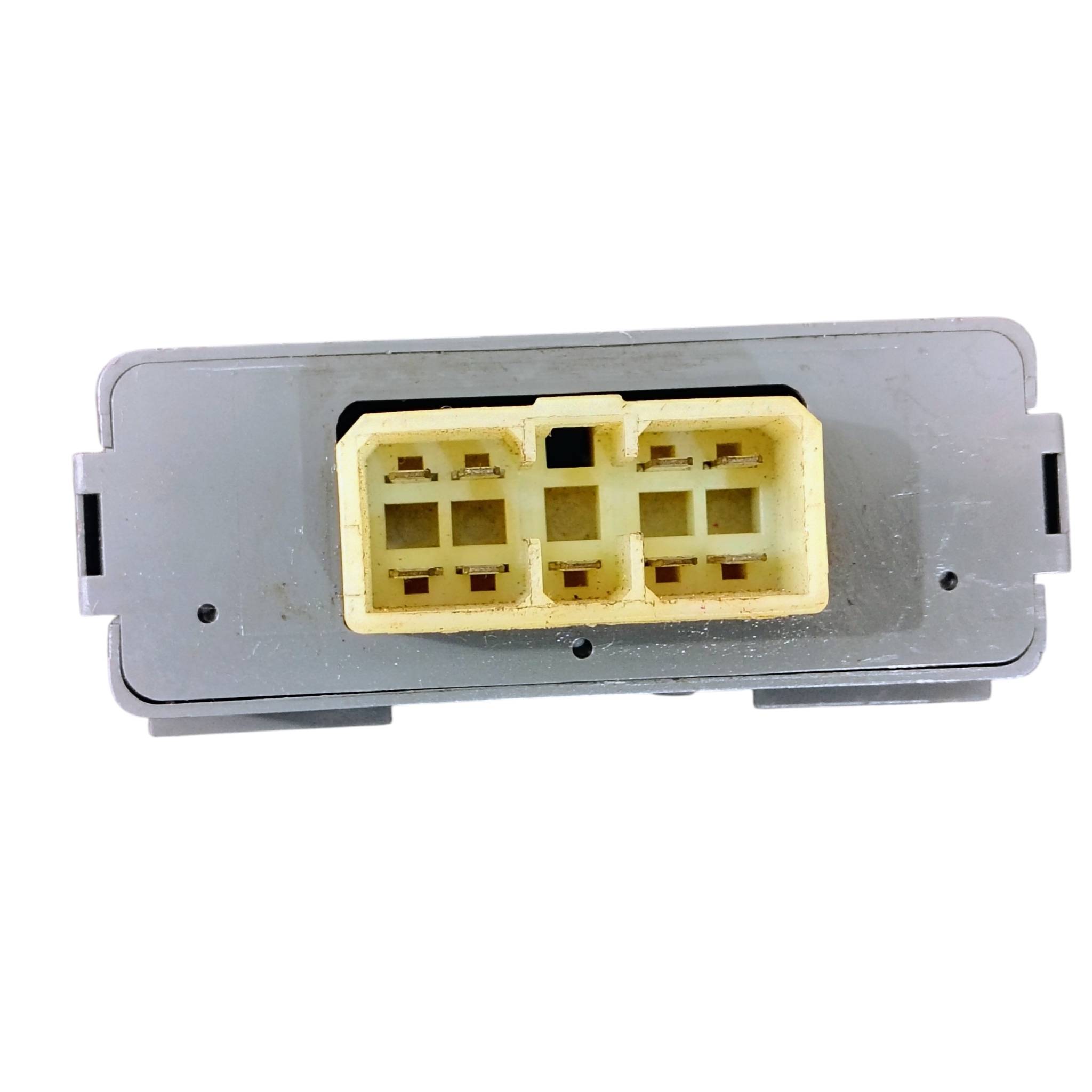 RELE DE ANTENA MITSUBISHI PAJERO SPORT 97-07 MB665709 - Imagem 6