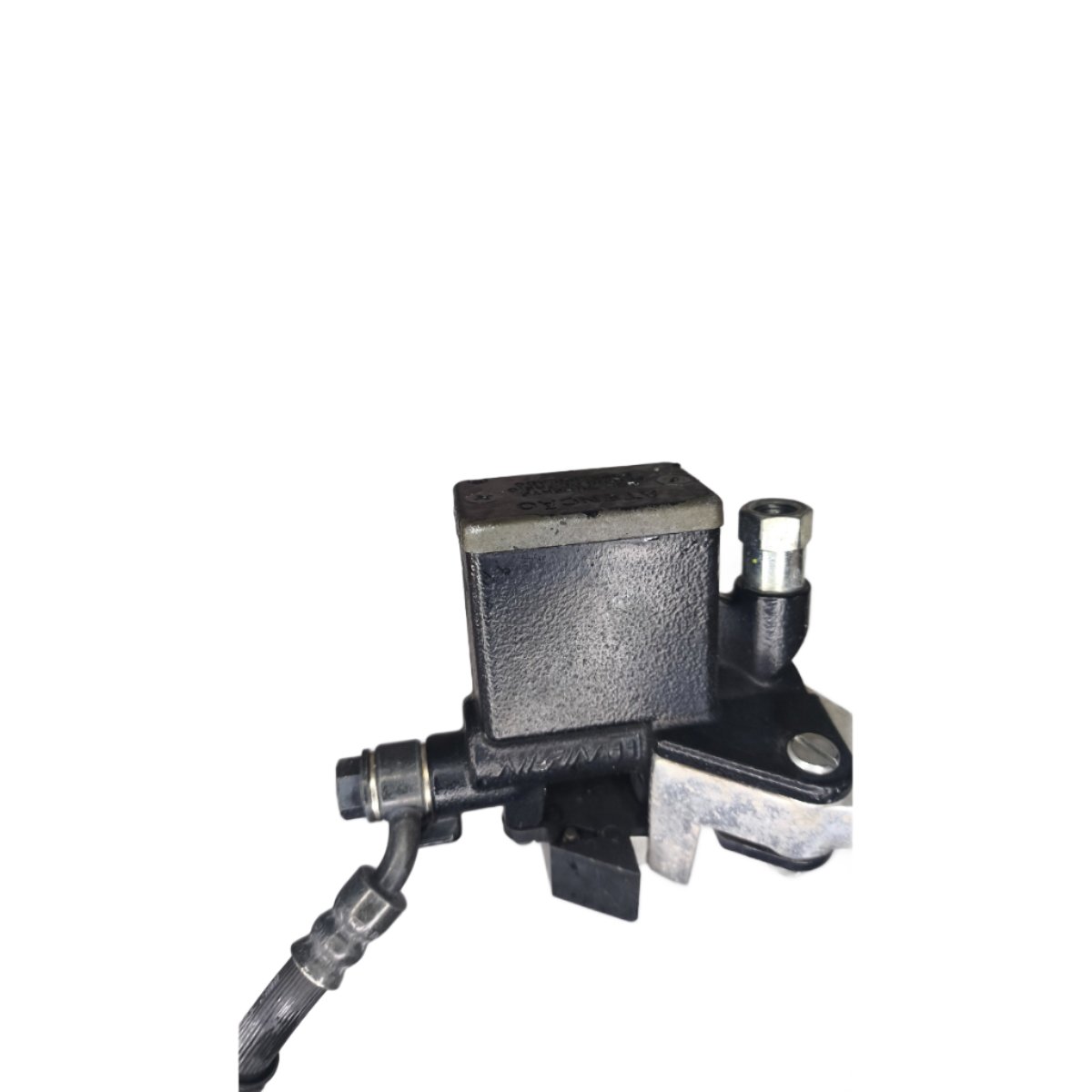 Burrinho Freio Superior Dianteiro Pcx 150 Original - Imagem 2
