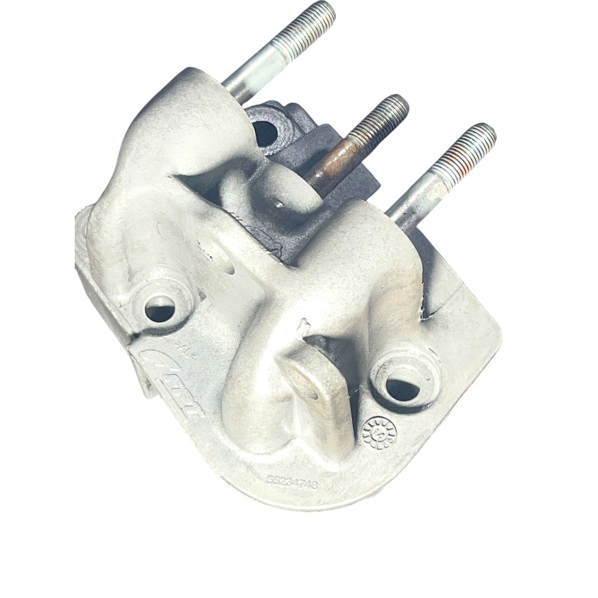 Suporte coxim do motor lado direto grand siena 1.4 2017 - Imagem 3