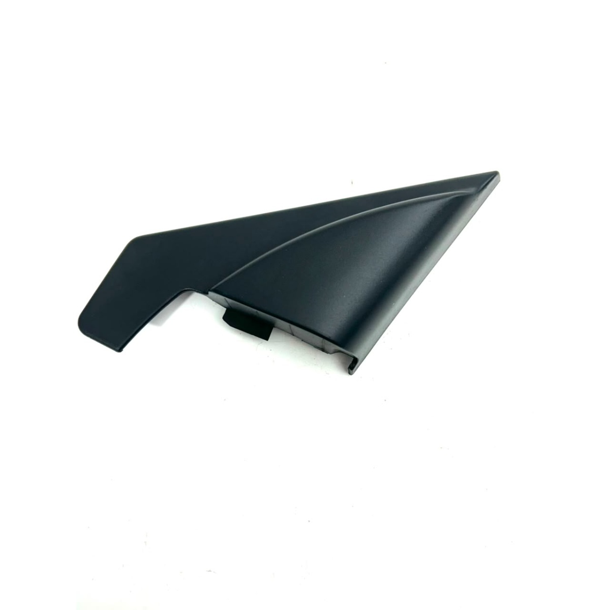 Moldura Interna Retrovisor Direito Volvo V40 1997 Original - Imagem 3