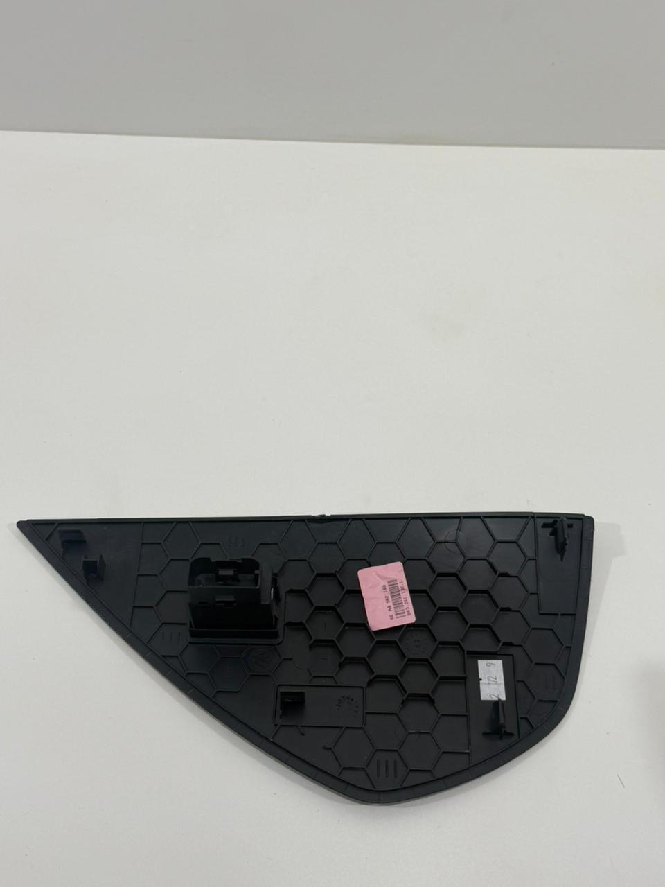 Acabamento Lateral Direito Painel VW Polo 6EA858218 - Imagem 3