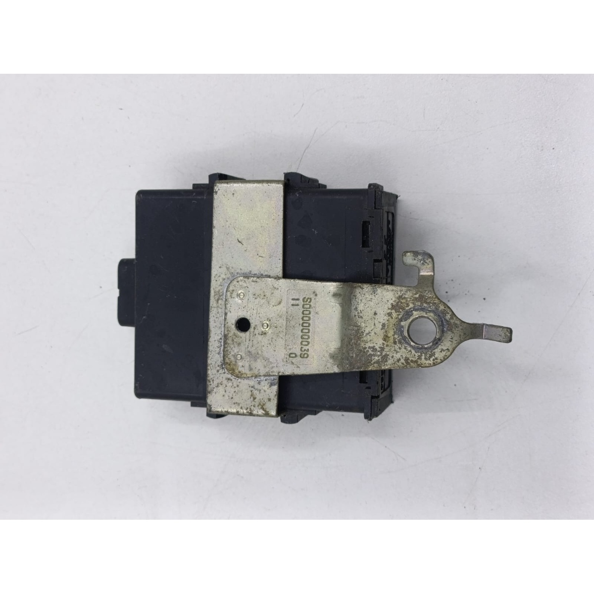 Modulo Conforto Alarme Corolla 2010 2011 2012 2013 2014