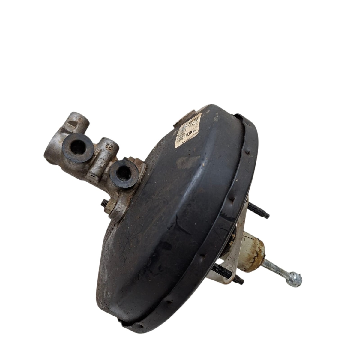 Hidrovácuo Servo Freio Fiat Mobi 1.0 Argo 00519341140