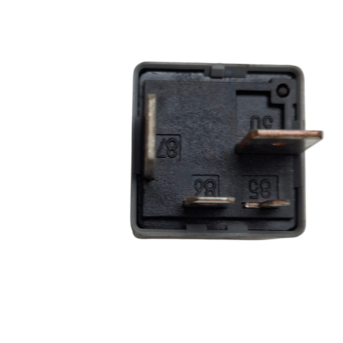 Relé Bomba Combustível Injeção A3 98/06 Orig Audi 191906383C - Imagem 2