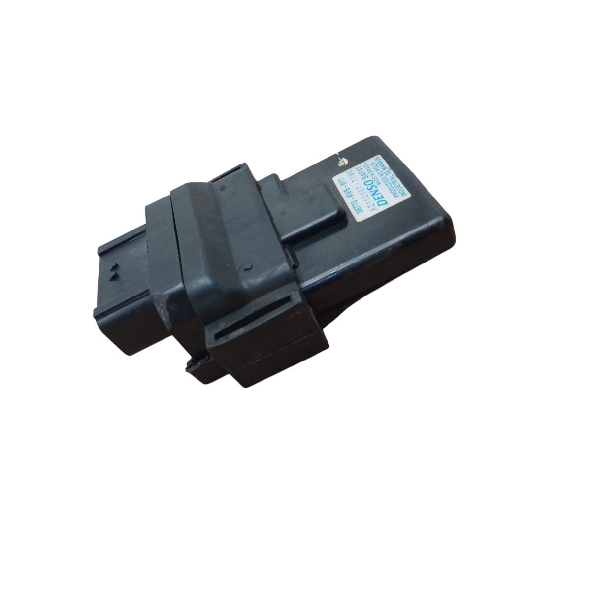 Modulo CDI CG 150 FAN ESi Flex 2010 - Imagem 3