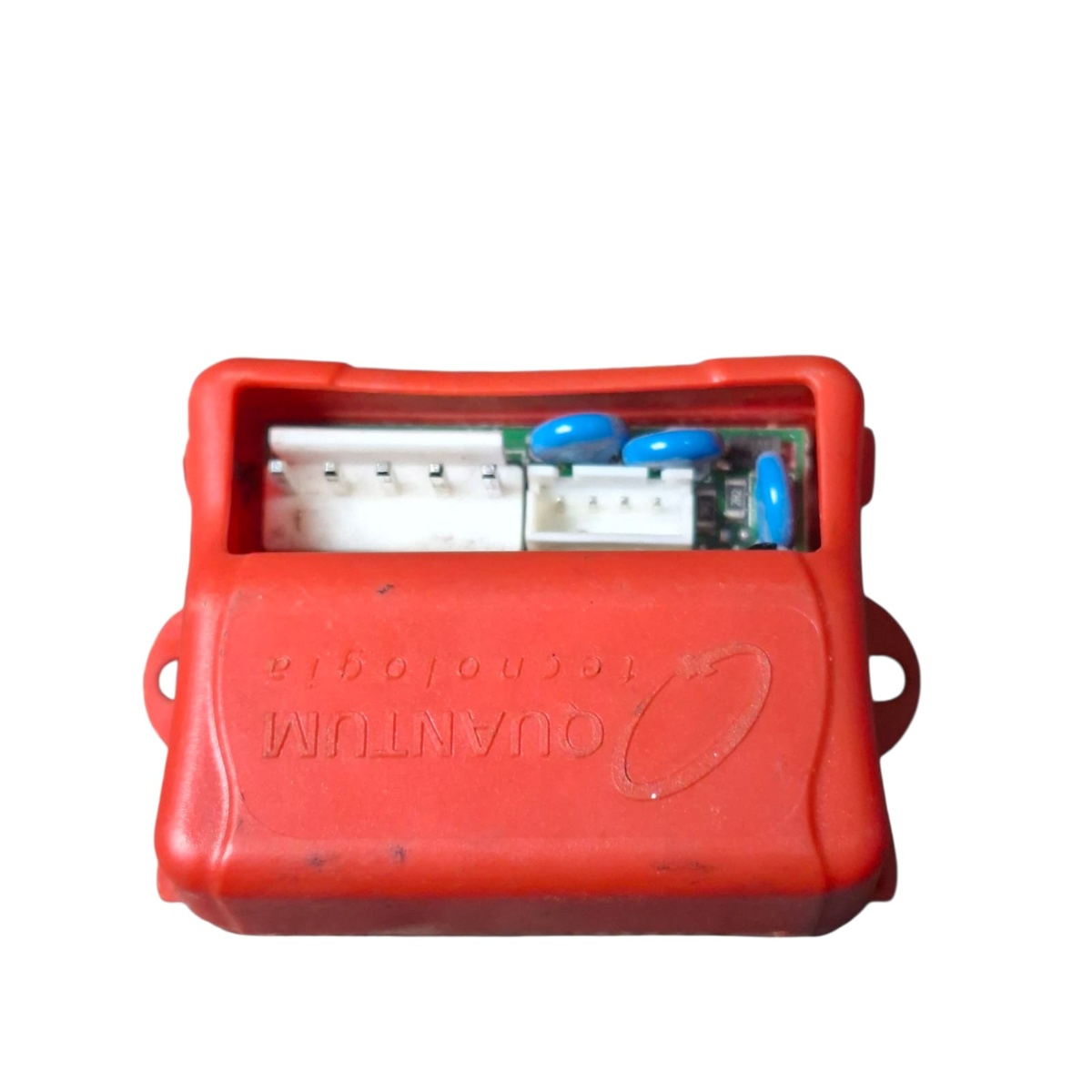 Bloqueador Automotivo Veicular Quantum Rescuer Sem Sirene - Imagem 5