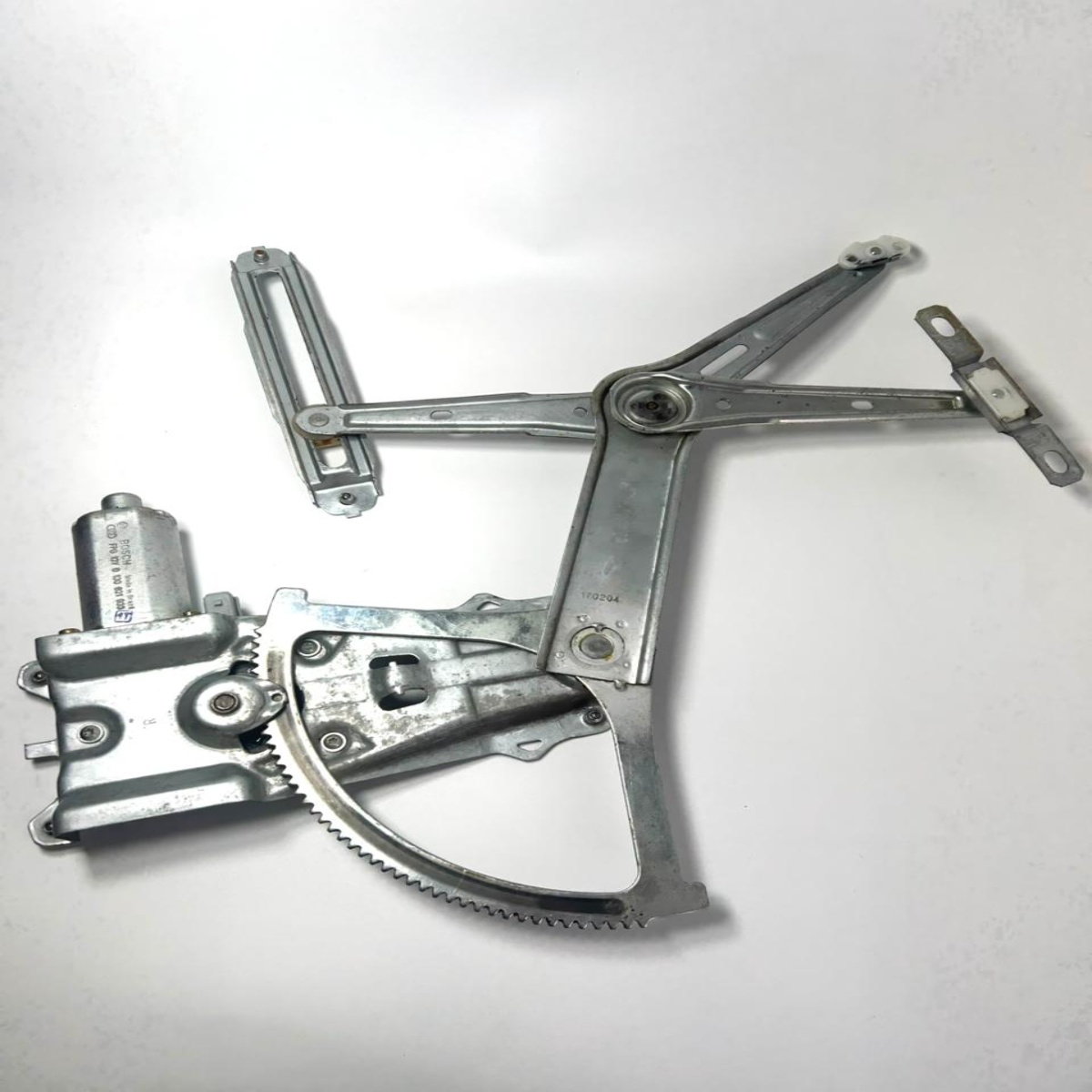 Máquina de Vidro Elétrico Corsa Sedan 93281770 - Imagem 4