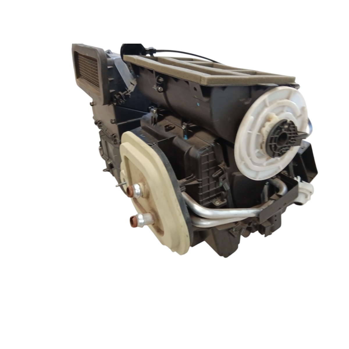 Caixa Ar Quente E Frio Chevrolet Prisma 2013 A 2019 - Imagem 4