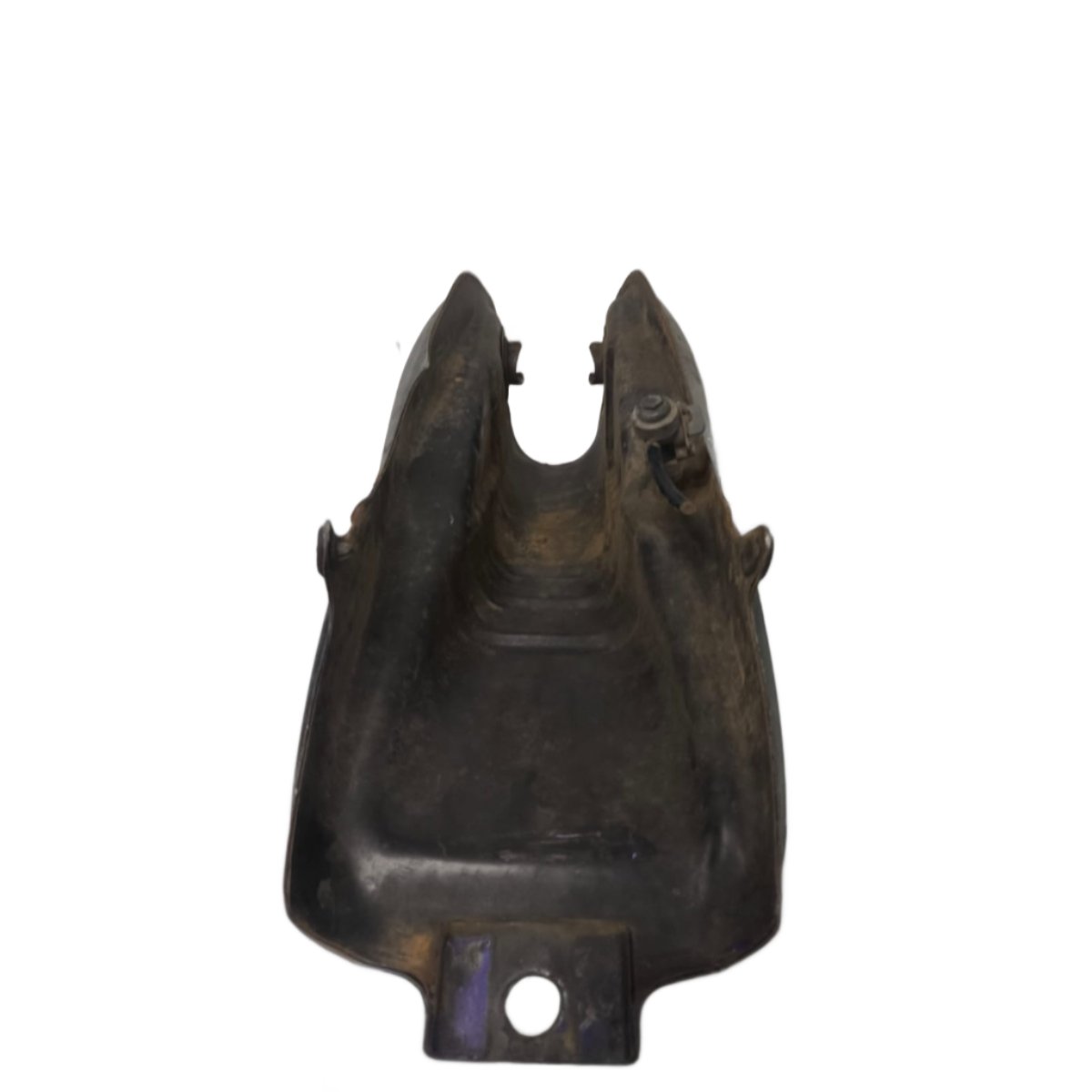 Tanque Combustível Honda Cg 125 95-99 - Imagem 4