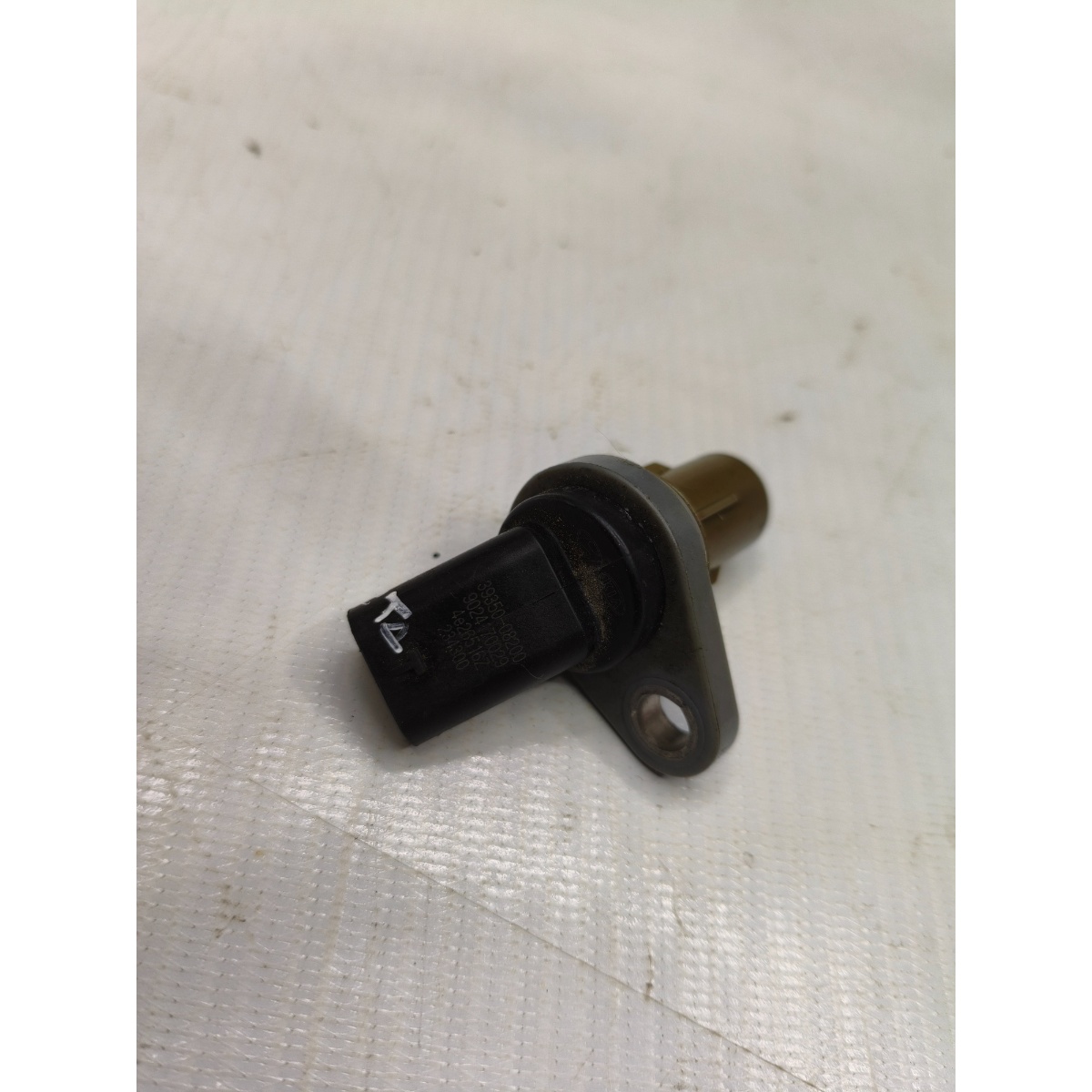 Sensor Rotação Hb20 Creta 1.0 12V 2012 A 2024 39350-07100 - Imagem 2