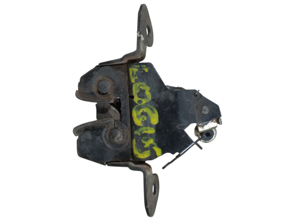 Fechadura Tampa Porta Traseira Logus 93