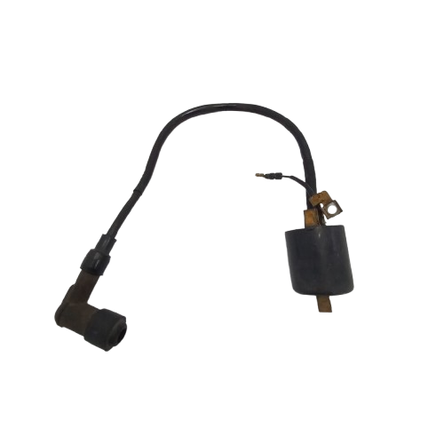 Bobina Ignição Fan 125 2005-2008 - Imagem 2