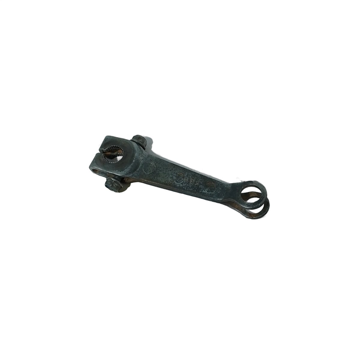 Braço De Freio CBX 200 Strada 2000 - Imagem 3