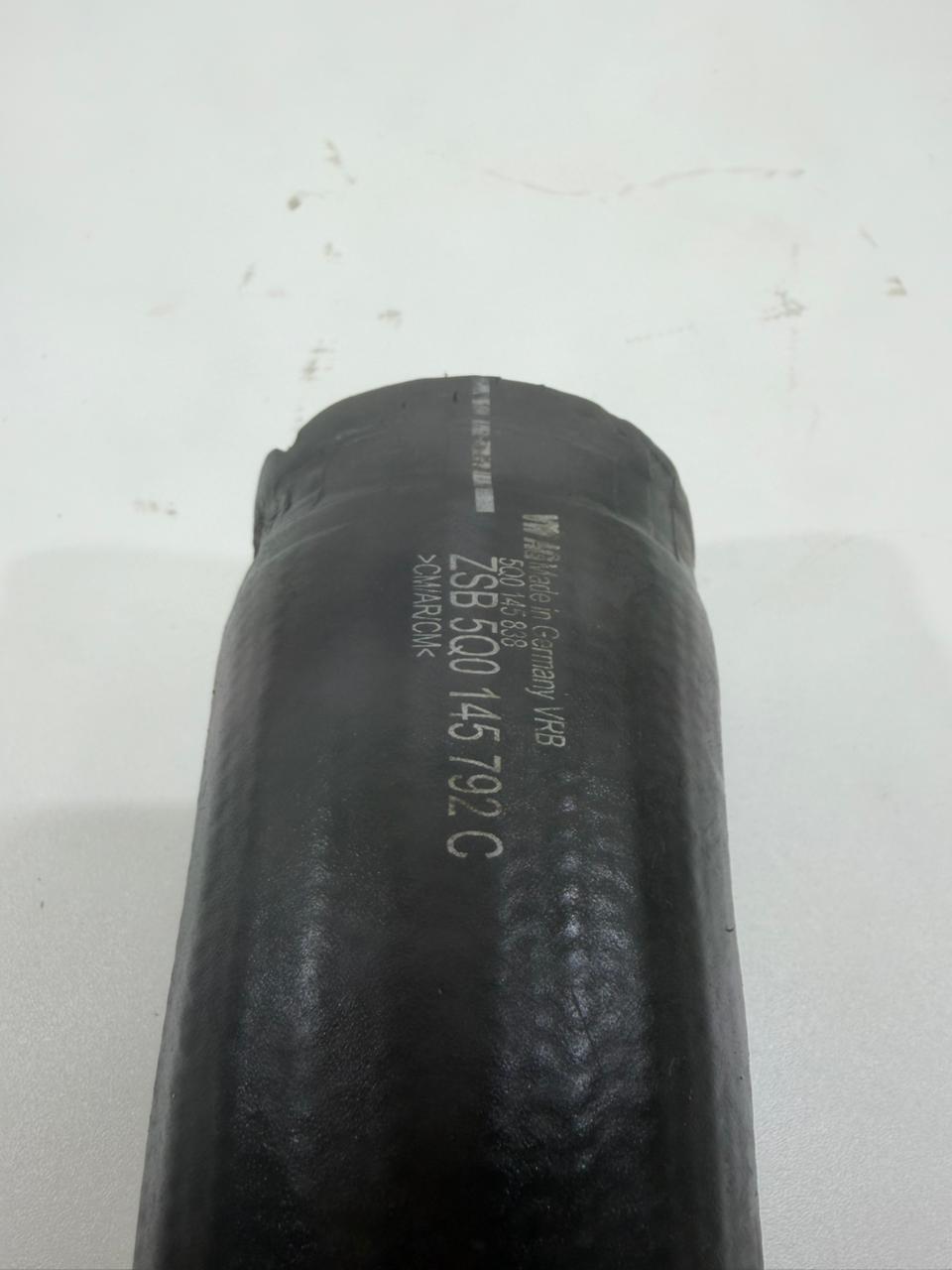 Mangueira Intercooler Audi A3 Sedan 1.8 2015 5Q0145792C - Imagem 3