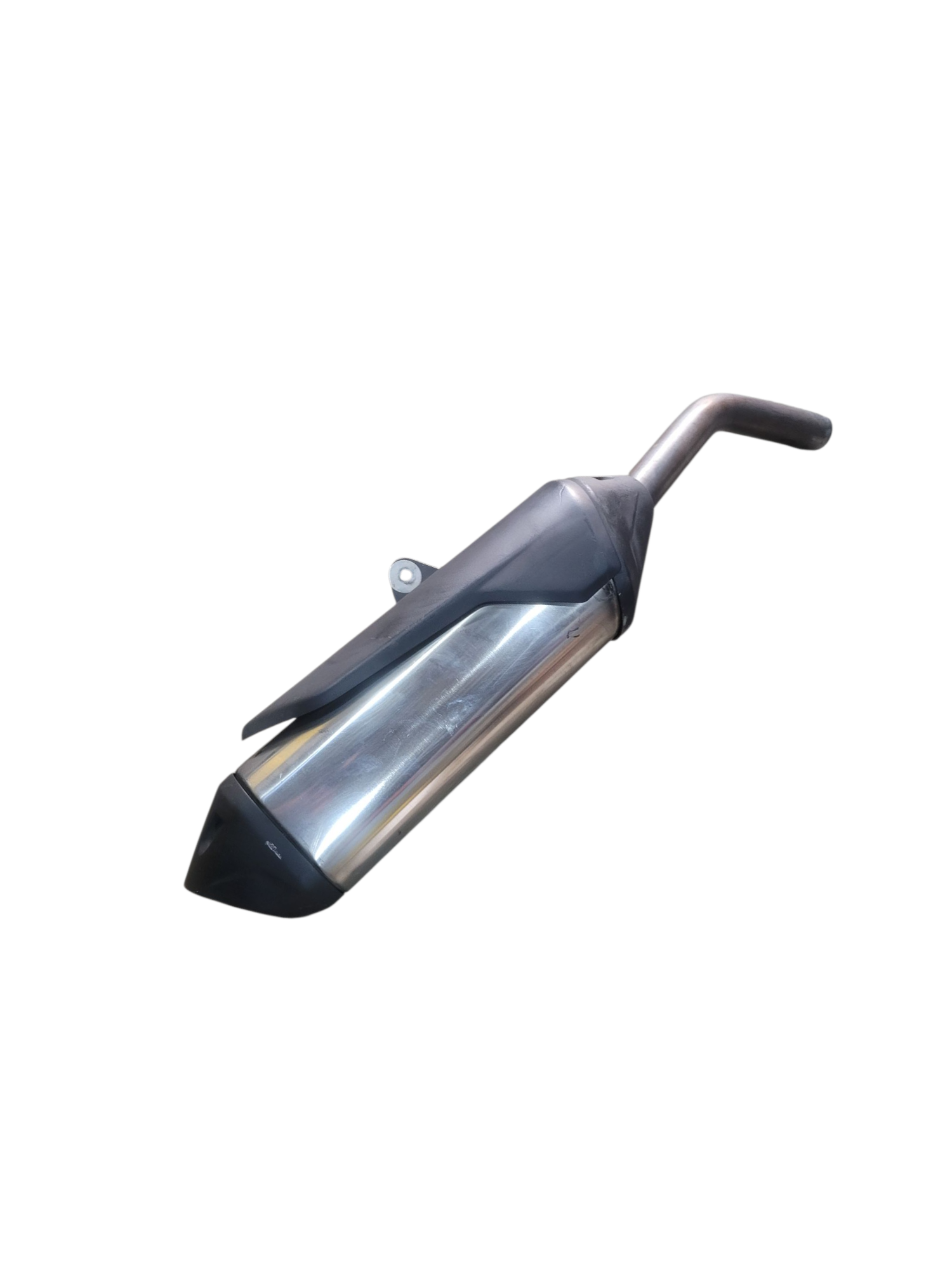 Escapamento Triumph Tiger 800 2019/20 - Imagem 2