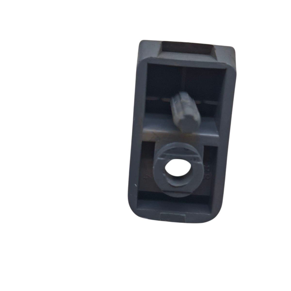 Suporte Do Quebra Sol Fiat Marea 1999 A 2004 - Imagem 3