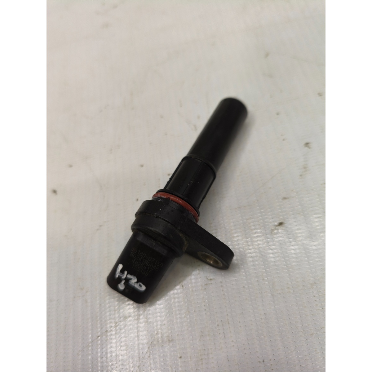 Sensor De Fase Hyundai Creta 1.0 T Gdi 12V 2026 - Imagem 3