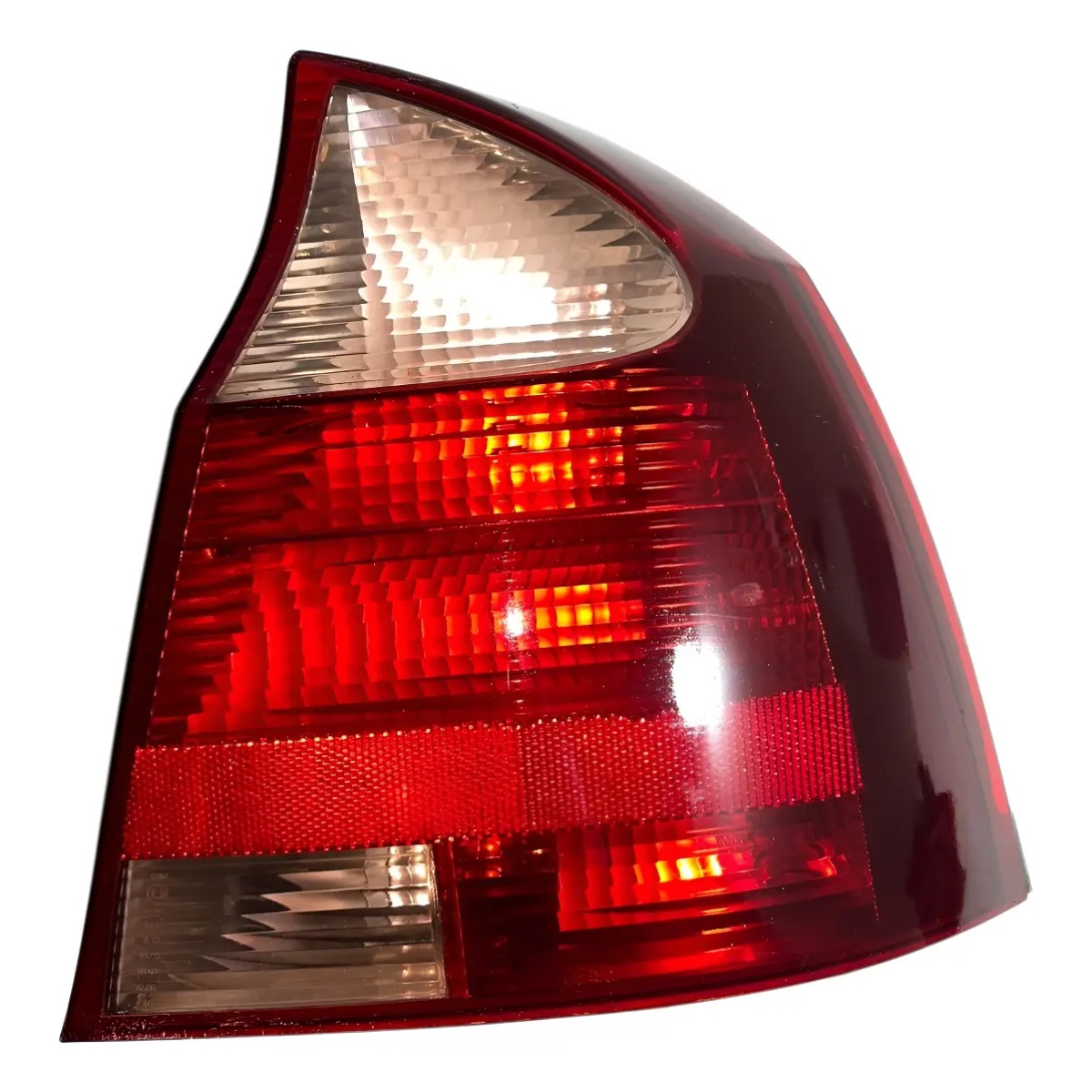 Lanterna Traseira Direita Corsa Joy Maxx Premium 2003 a 2012