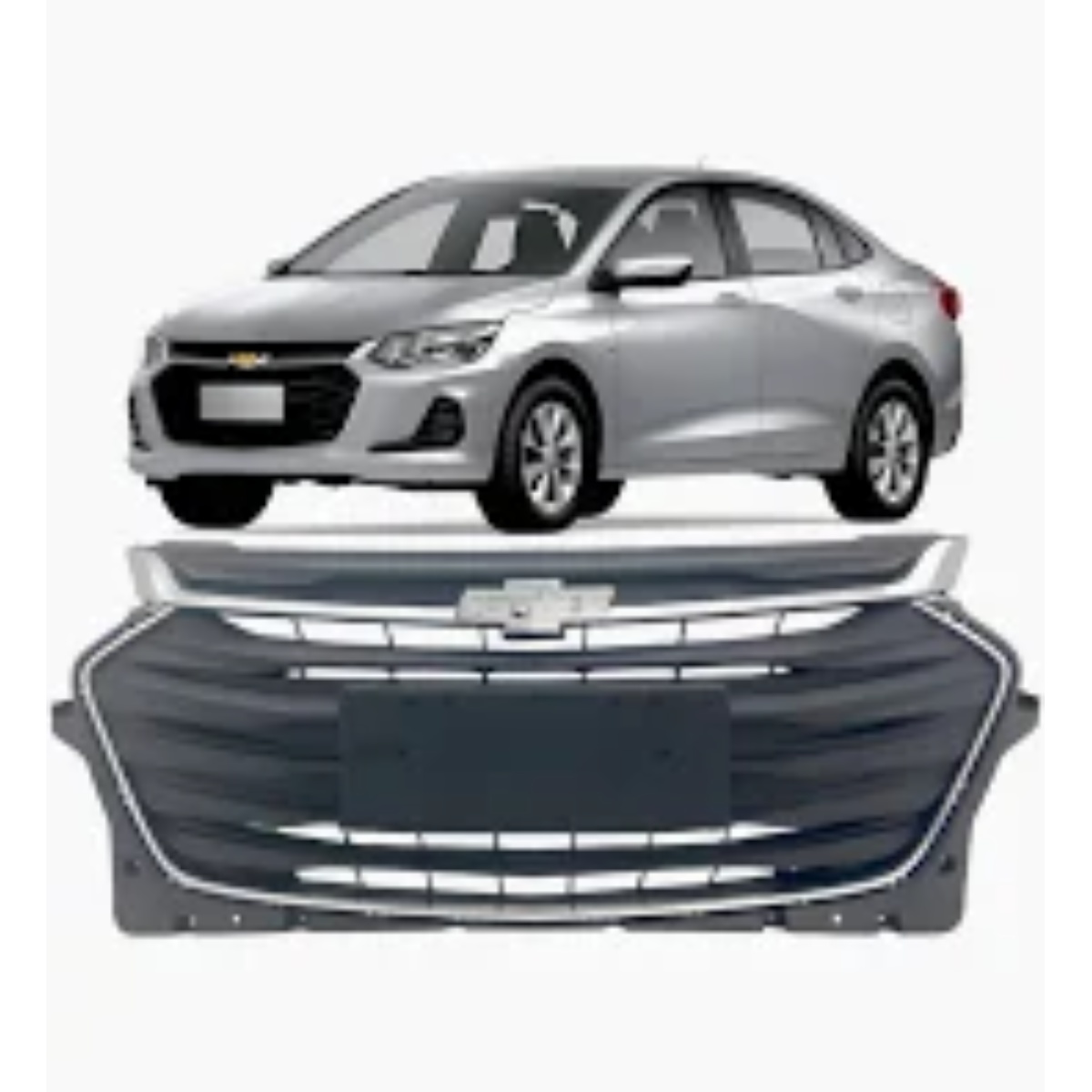 Grade Onix 2020 2021 2022 Hatch Sedan Plu