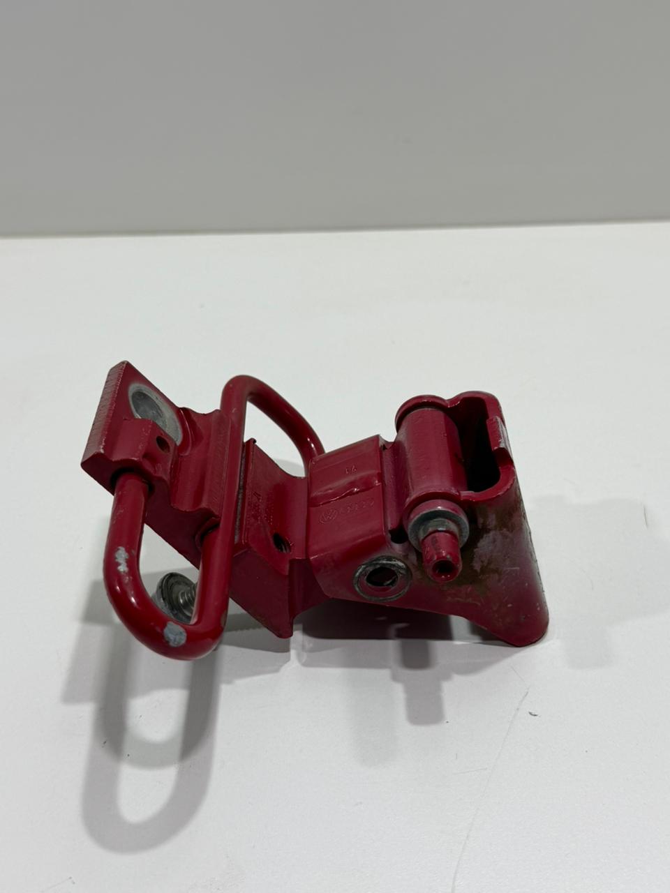 Dobradiça Porta Dianteira Direita VW Golf Limited 2008/12 - Imagem 7