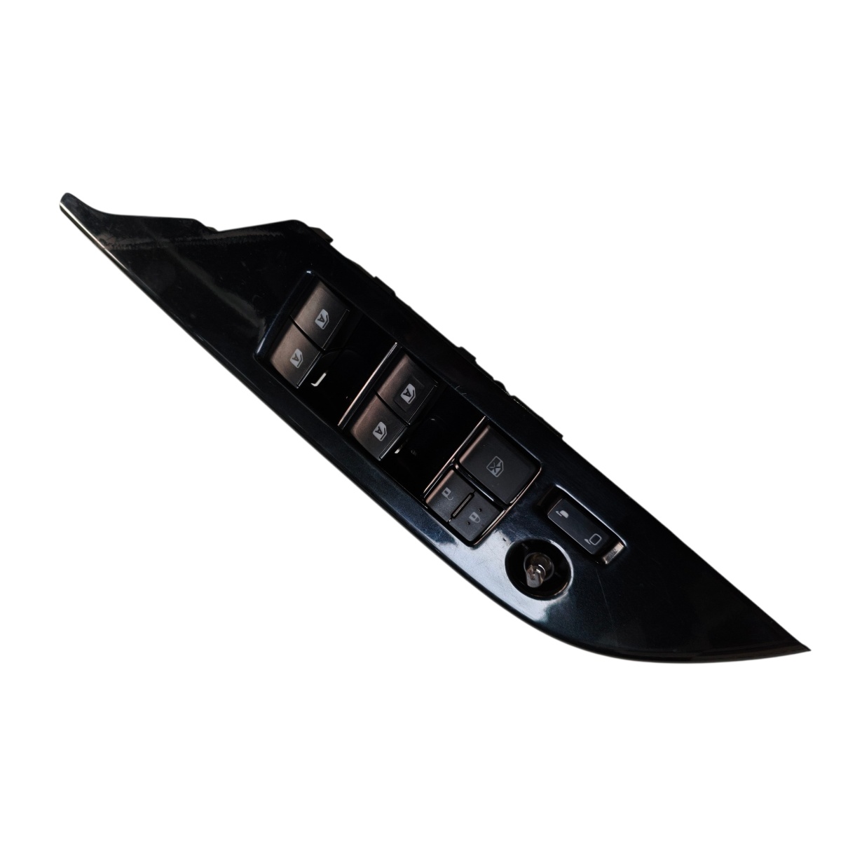 Botao Comando Vidro Eletrico Motorista Hilux Sw4 51576Th1