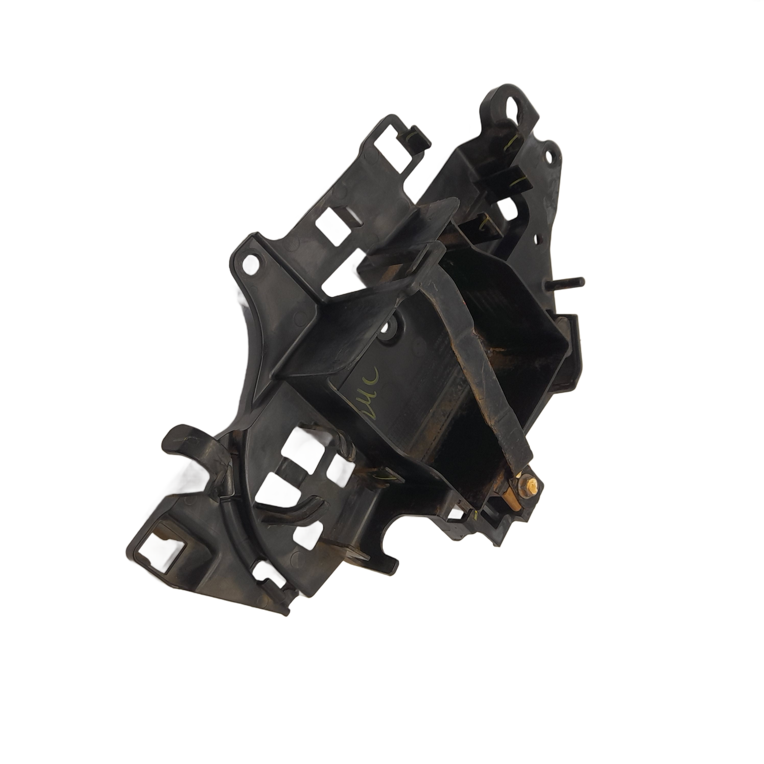 Suporte Caixa Bateria fan 2014/17 - Imagem 1