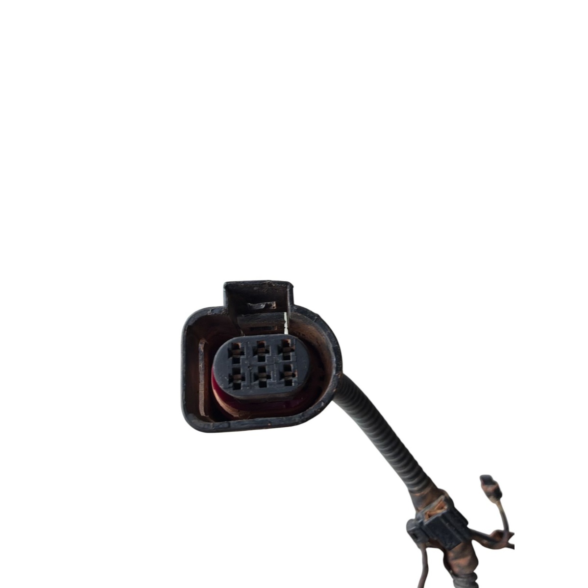 Chicote Sensor Estacionamento VW Amarok - Imagem 3