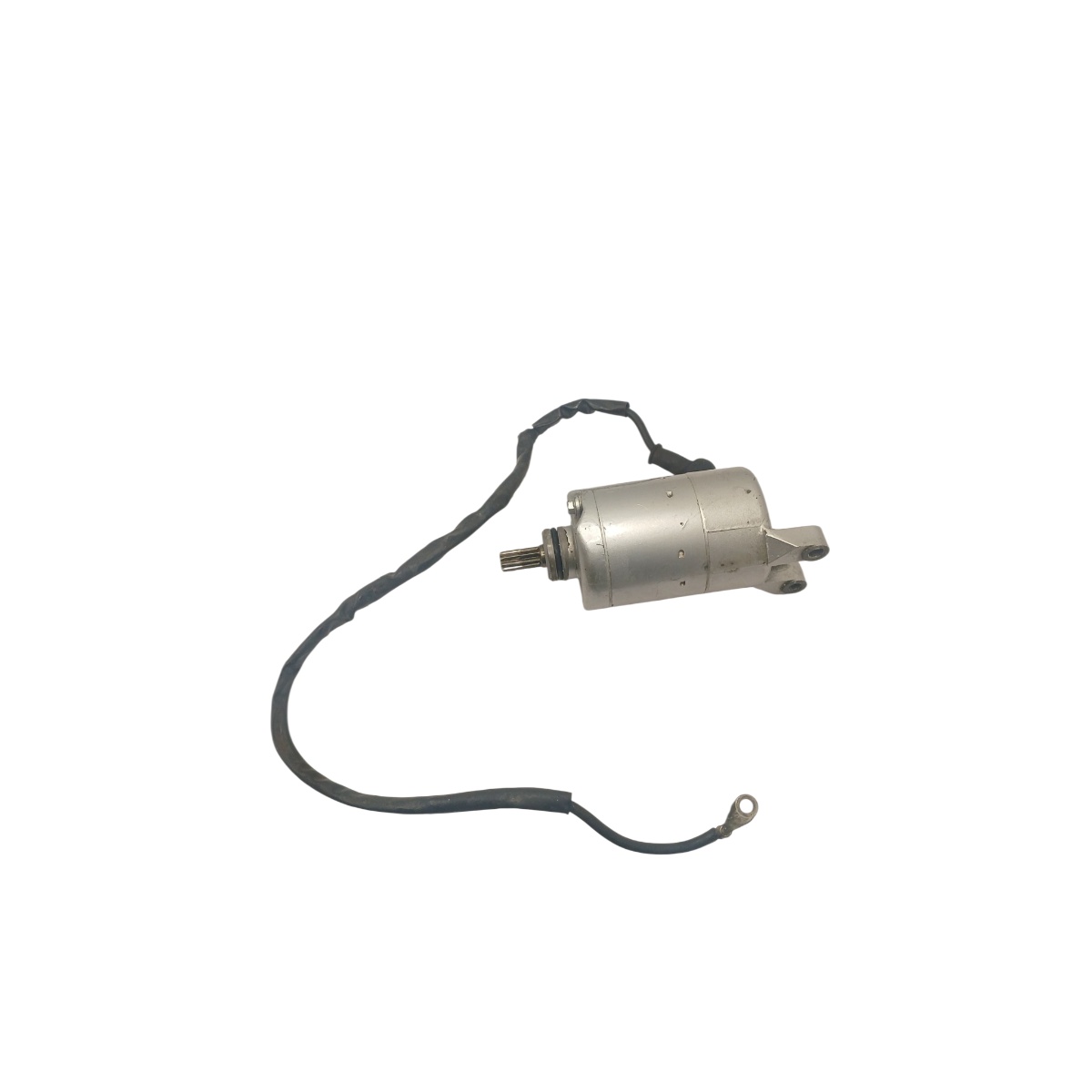 Motor Partida Yamaha Fazer 250 2006-2011 - Imagem 3