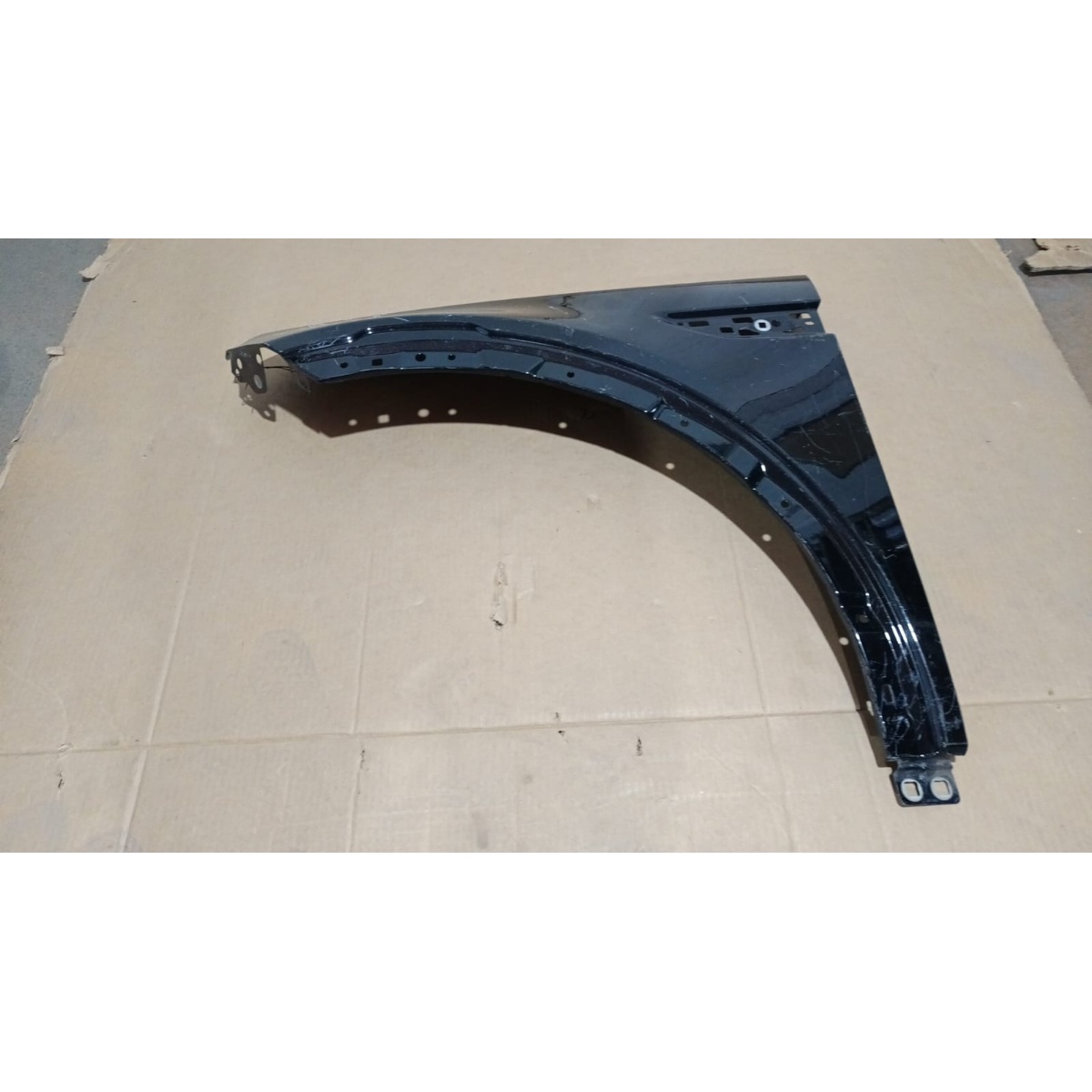 Para Lama Esquerdo Land Rover Discovery Sport Com Avaria - Imagem 2