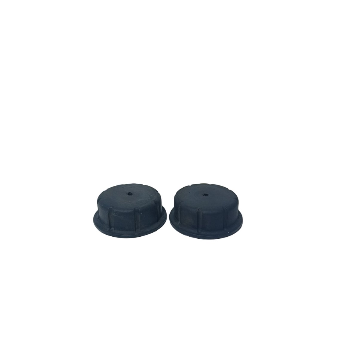 Par Coxim Tanque Yamaha YBR/Factor 125 2007 Original - Imagem 3
