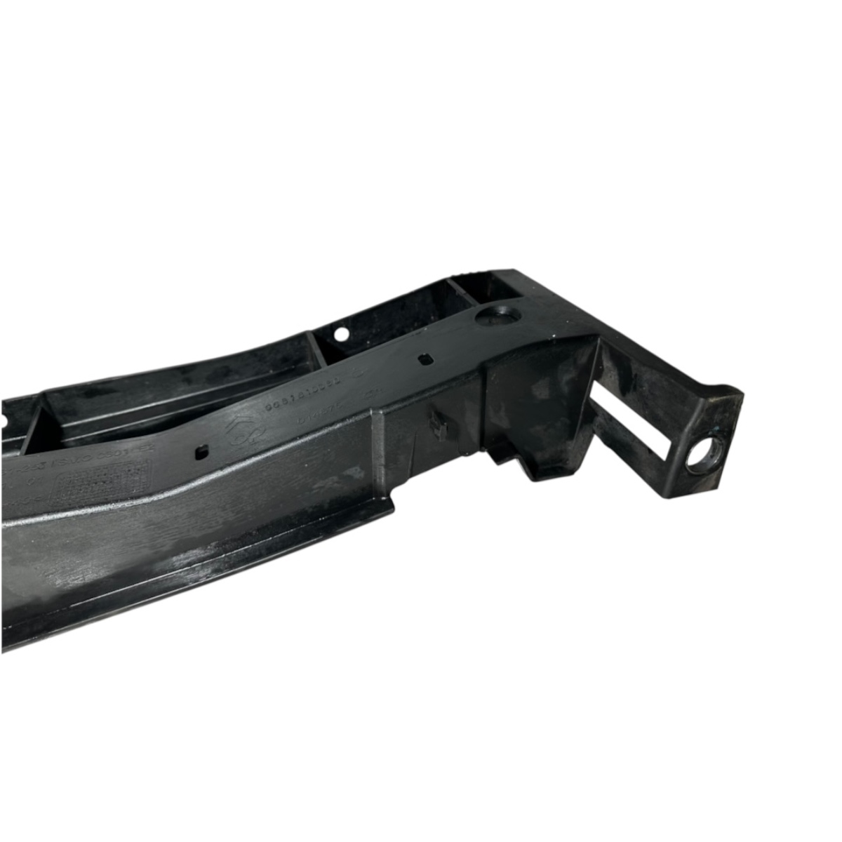 Suporte De Parachoque Citroen C3 Air Cross 13/19 - Imagem 8
